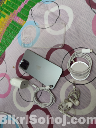 iphon 12 pro max